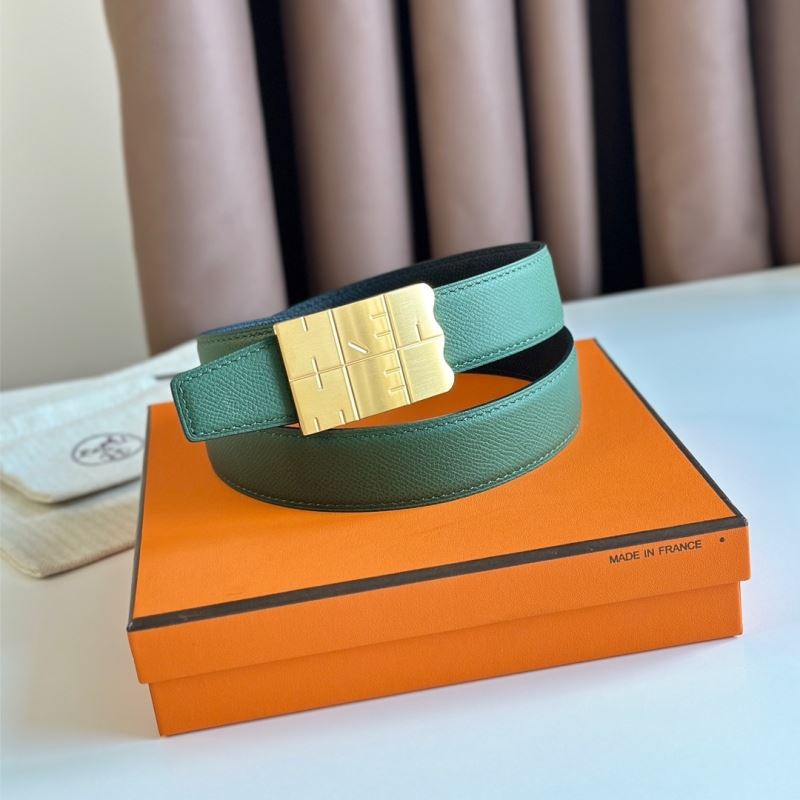 Hermes Belts